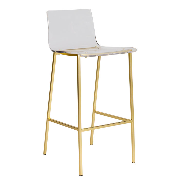 Upper Square™ Estrid Stool & Reviews Wayfair
